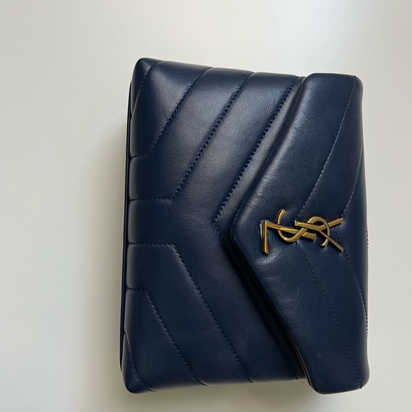 Saint Laurent Toy Lou Lou - Picture 4 of 6